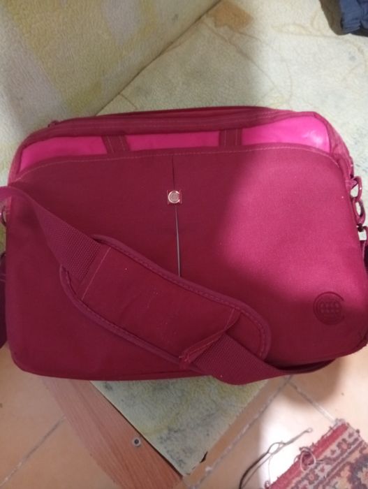 Сумка для ноутбука