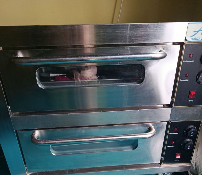 Yangi ishlatilmagan duxofka 3fazalik