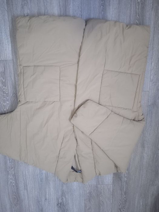 Пуховики женские