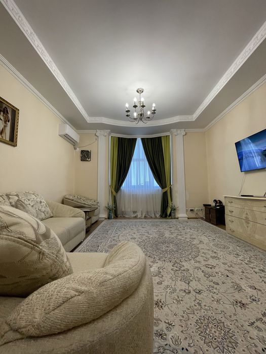 Недвижимость квартиры посуточно