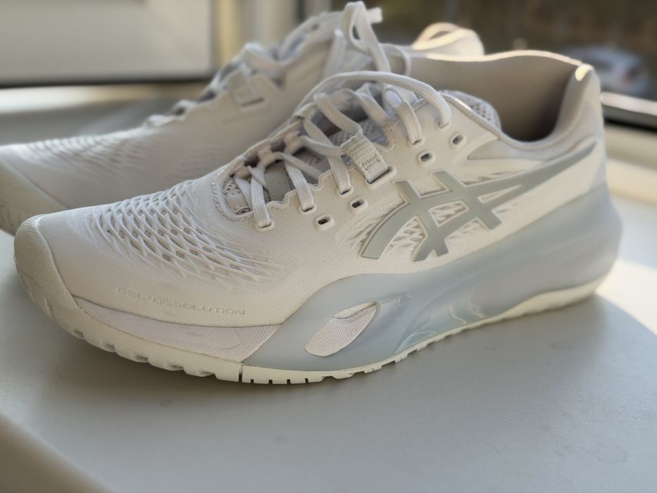 Asics Gel-Resolution (оригинал)