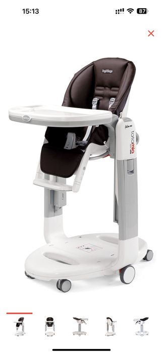 Продам детский стульчик