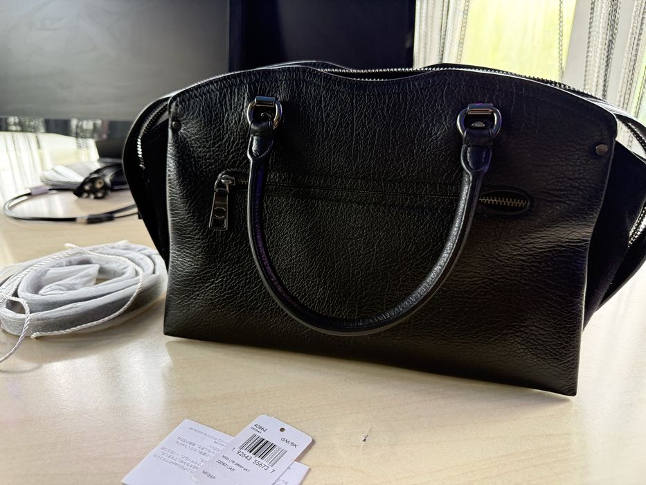 Женская сумка COACH новая