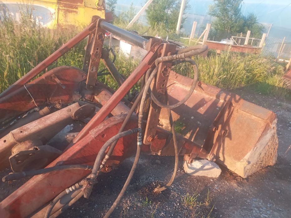 Продаётся КИР-1,5М