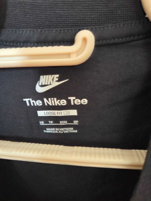 Оригинална дамска тейниска Nike