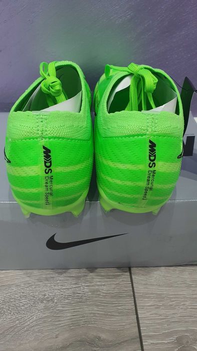 Професионални Бутонки Nike AIR Zoom Mercurial Vapor 15 Elite XXV FG