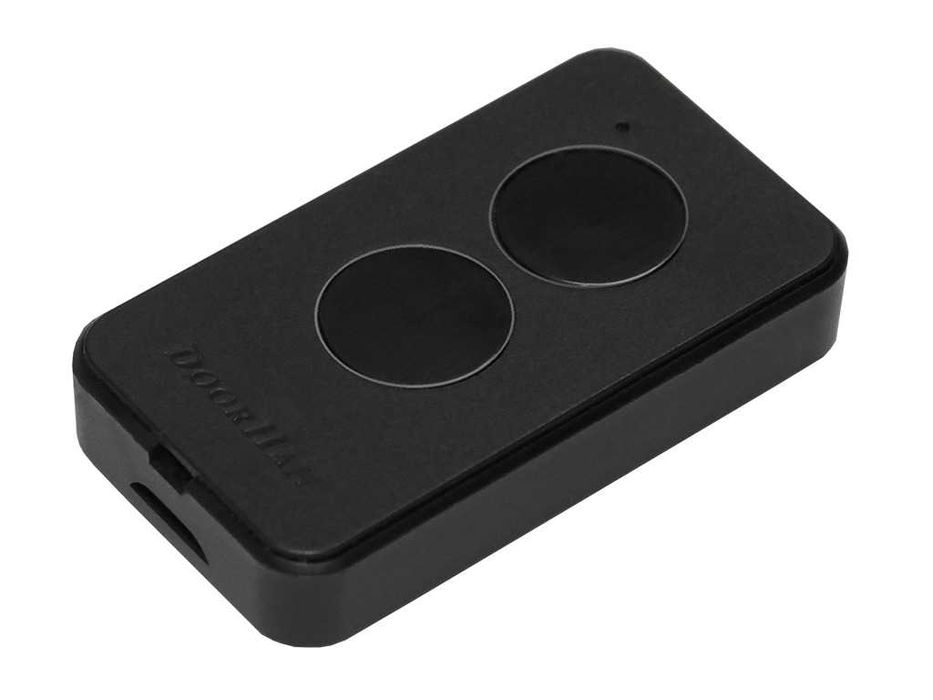 Программирование пультов для шлагбаума, ворот, роллет