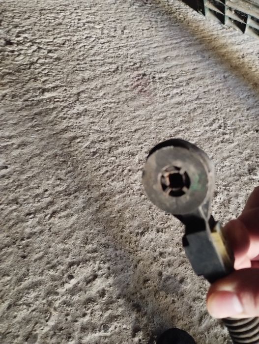 Timonerie 1.9 dci Renault laguna 2