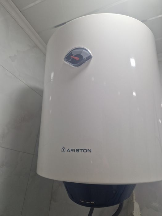 Продам водонагрегатель