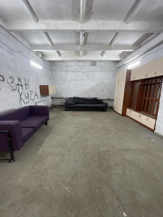 Сдам бокс в аренду