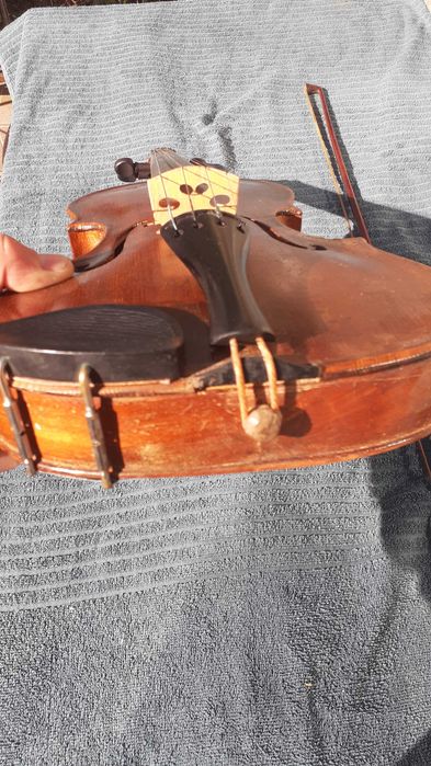 Стара цигулка 4/4.