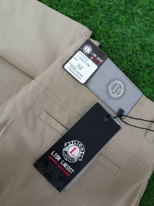 Одежда/брюки 32/34размер