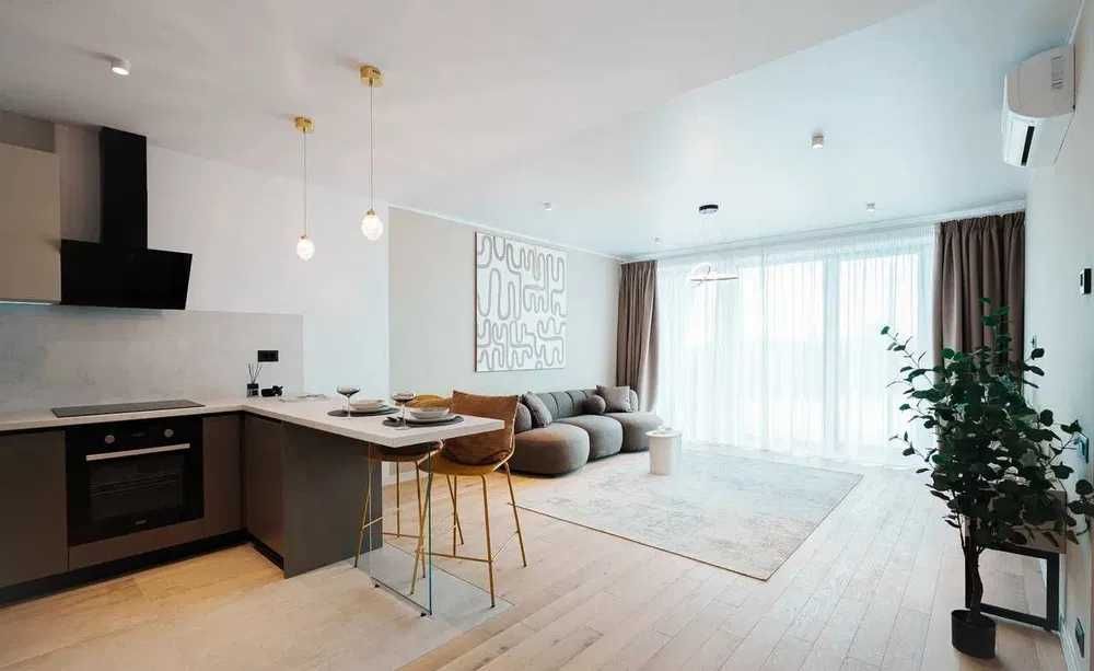 Studio 37 mp | One Lake District | Sub preț dezvoltator | Oportunitate