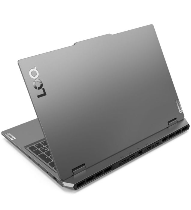 Laptop Gaming Lenovo LOQ 15IAX9  Intel Core i5-12450HX Nvidia RTX 2050