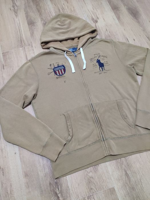 Hanorac Polo Ralph Lauren mărimea L