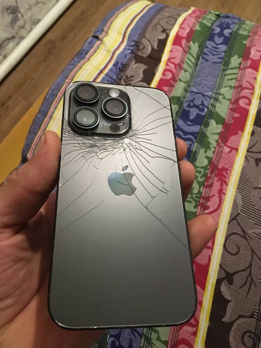 Iphone 14 pro  128гб.