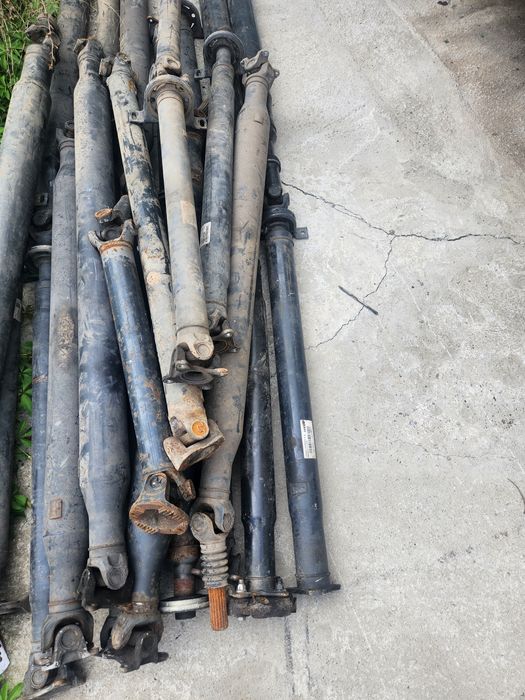 Cardane iveco Daily Ploiestiori • OLX.ro