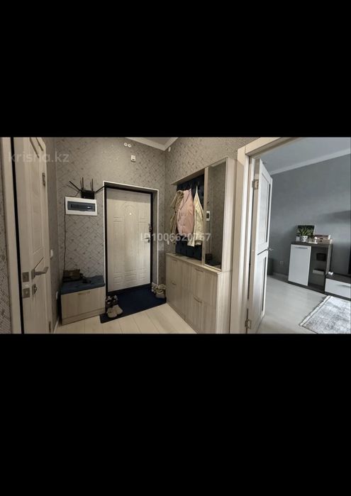 Продается 3-х комнатняа квартира