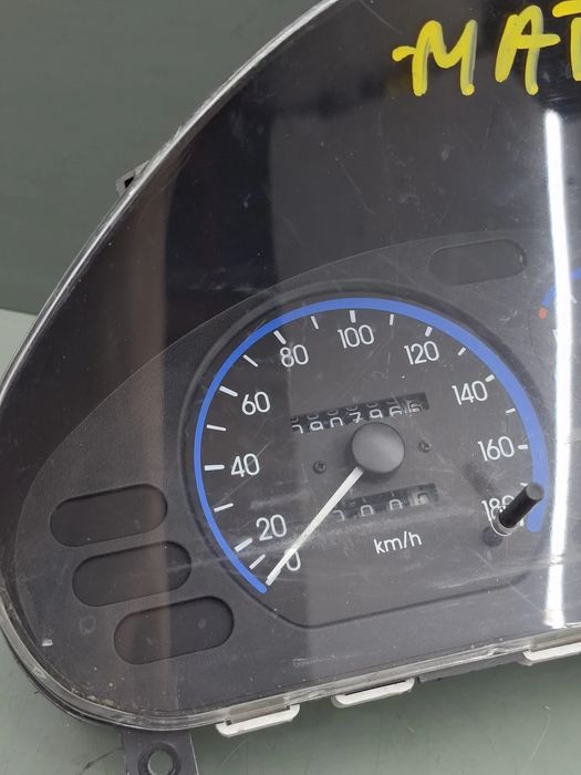 Ceasuri bord 96518045 Daewoo Matiz 2005 0.8 MT (52 hp)