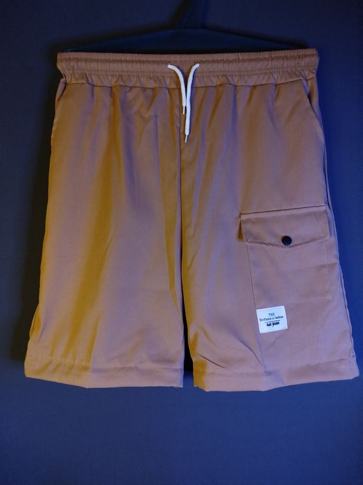 Новые лёгкие брюки 2 в 1