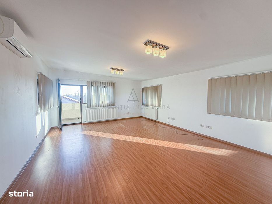 Spatiu de Birouri Sau Comercial | Soseaua Chitilei | Parcare