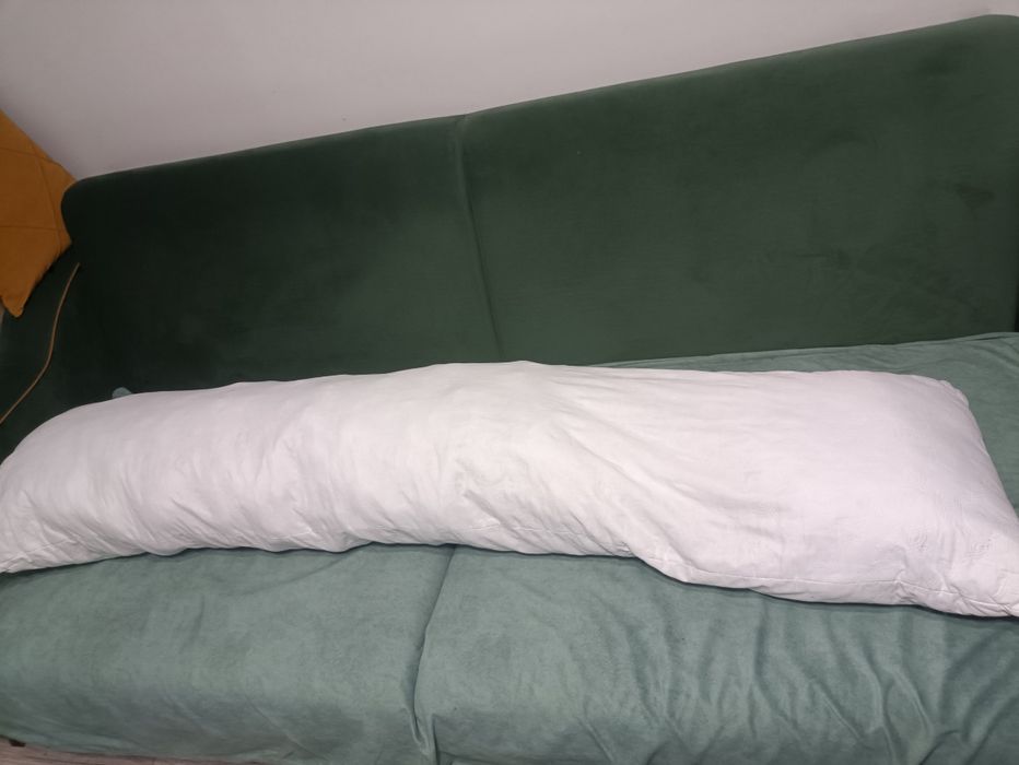 Дакимакура подушка 175х45