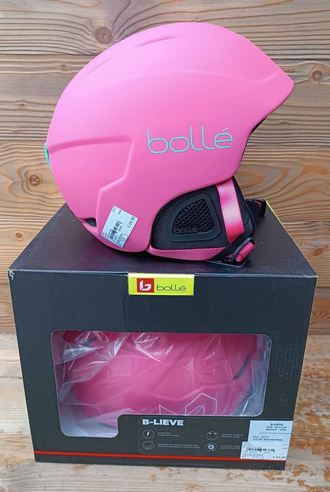 Casti schi NOI Slokker, Bolle B-LIEVE, QUIZ, RYFT EVO MIPS