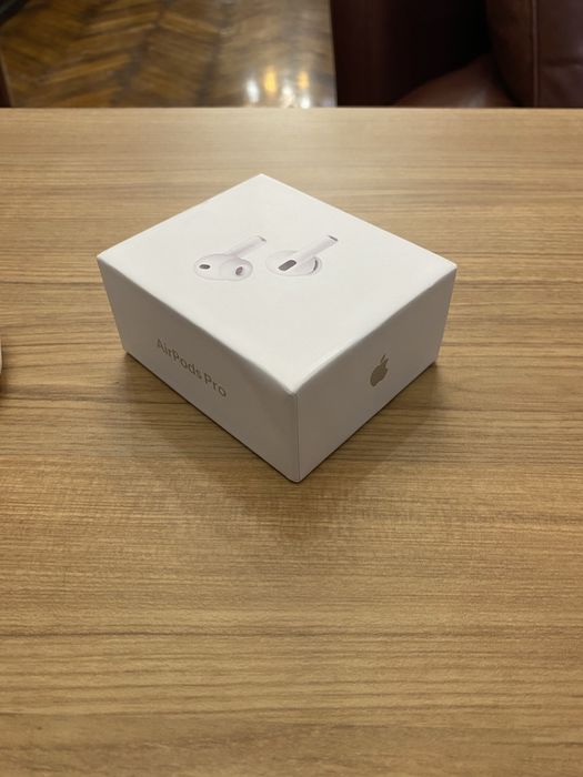 Vand airpods pro 3 noi