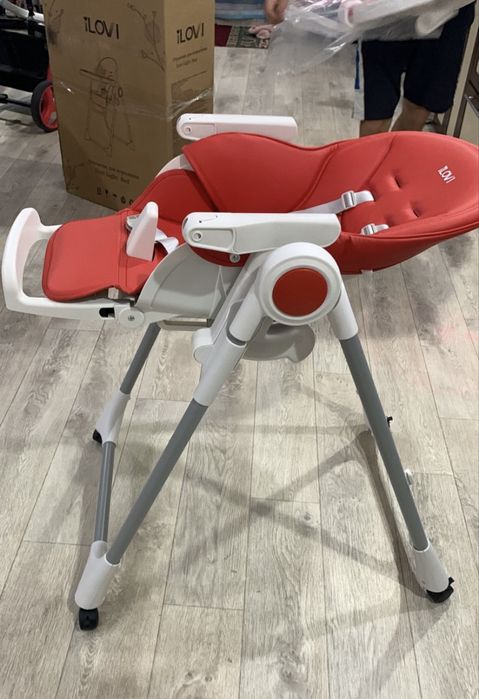 Стульчик для кормления