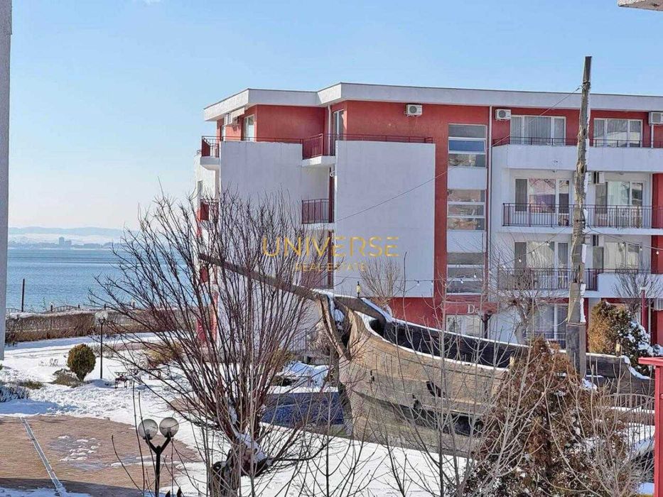 Продава се Двустаен апартамент в к.к. Елените - 72 кв.м за 971 €/кв.м - Снимка #10