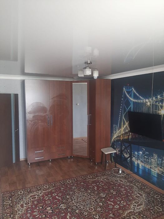 Сдам 1 комнатная квартиру