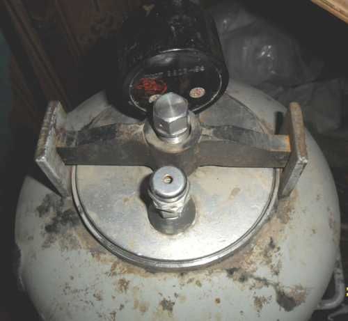 СССР нержавейка автоклав дистиллятор 35 литров.220 вольт