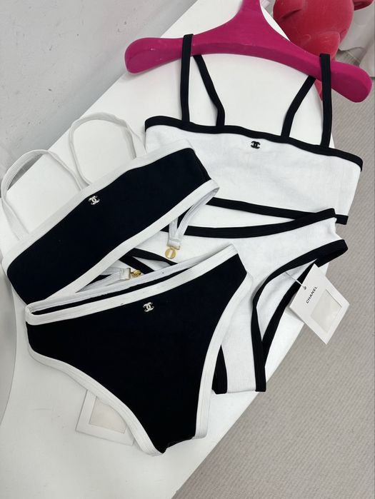 Бански chanel p.Xs