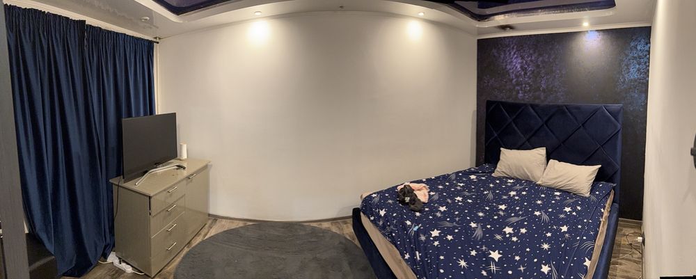 Apartament 3 camere lux ploiesti