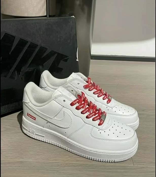 Кросовки уни найки