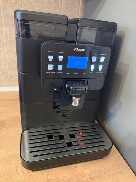 Espressor SAECO ROYAL OTC