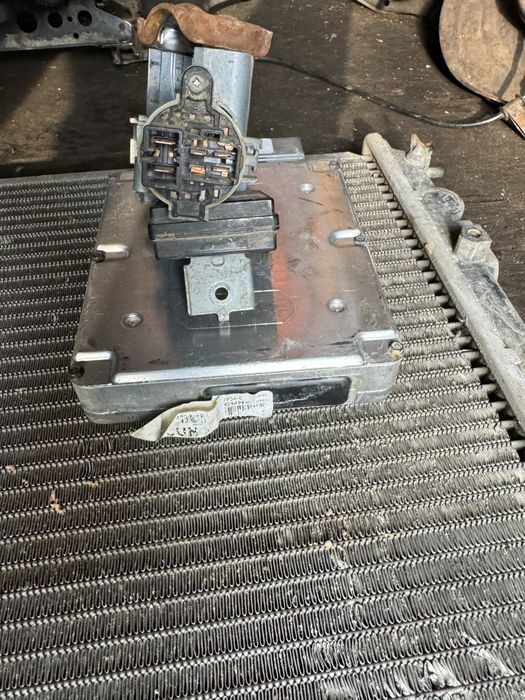 Мазда 626 замог зажигания