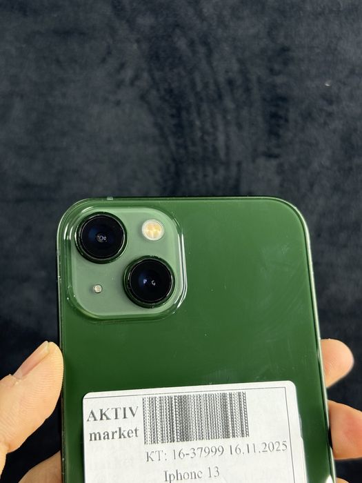 iPhone 13 Aktiv Lombard 0.0.12