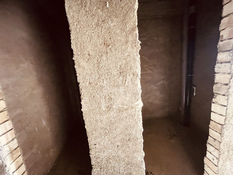 Samarqand karobka kvartira