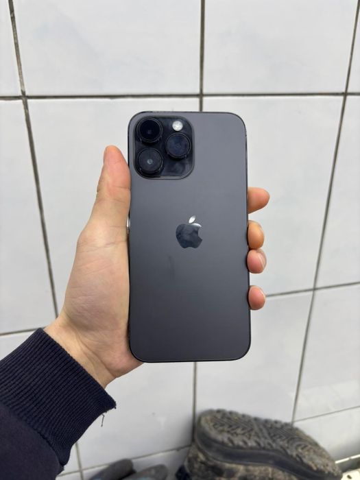 Айфон 14 про макс или обмен