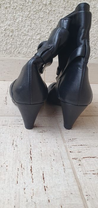 Pantofi ghete Zara nr.37