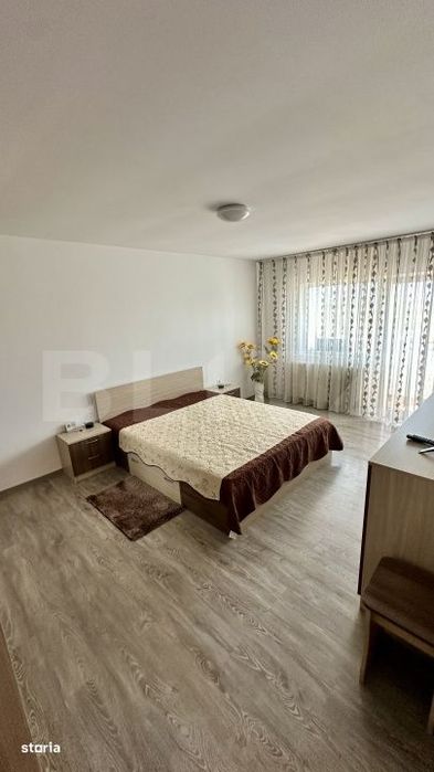 Apartament 2 camere, 50 mp, zona Orastie