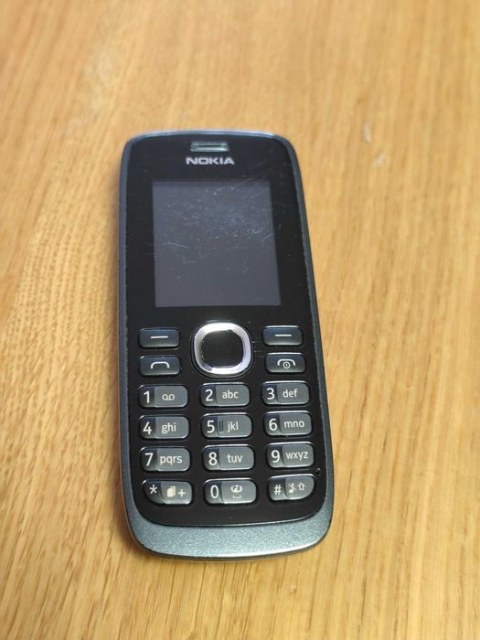Мобилен телефон Nokia 108 dual sim