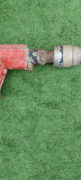 Диамантено пробивна машина hilti боркорони