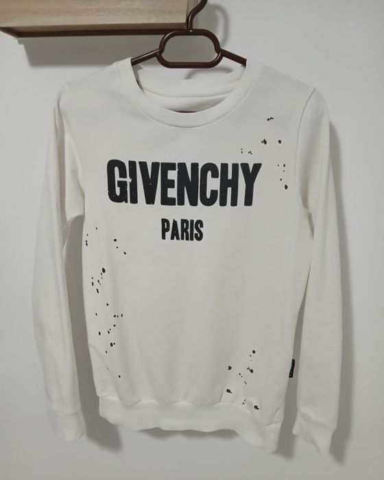 Bluză GIVENCHY originală marimea S damă.