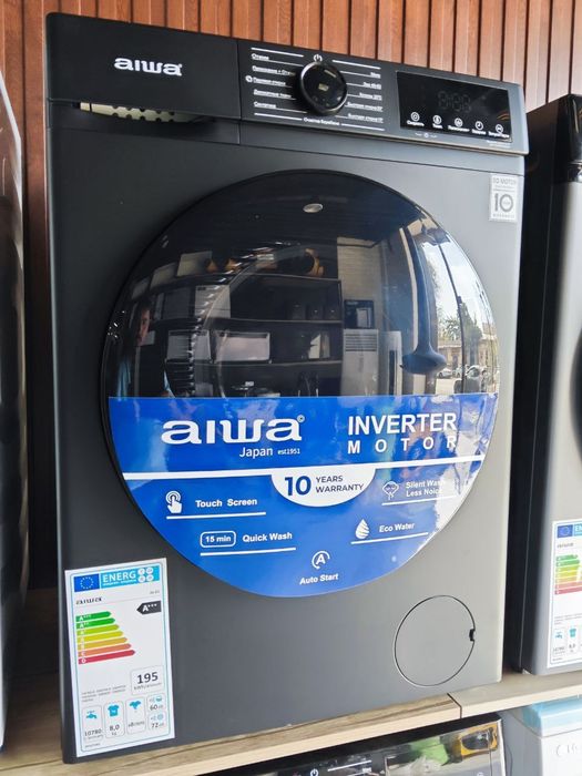 Стиральная машина kir moshina Кир мошина