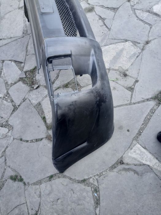 Бампер передний Hyundai Tucson