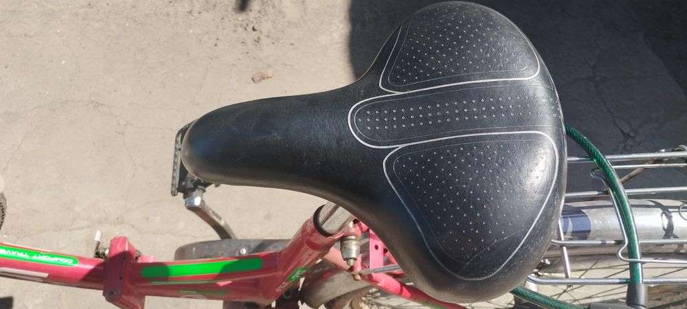 Продам велосипед STELS