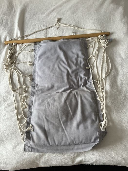 Leagăn interior/terasa