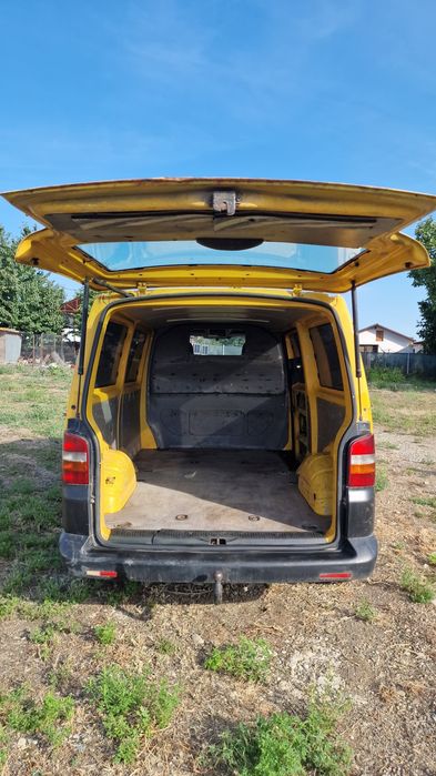 Volkswagen T5  2.5 TDI